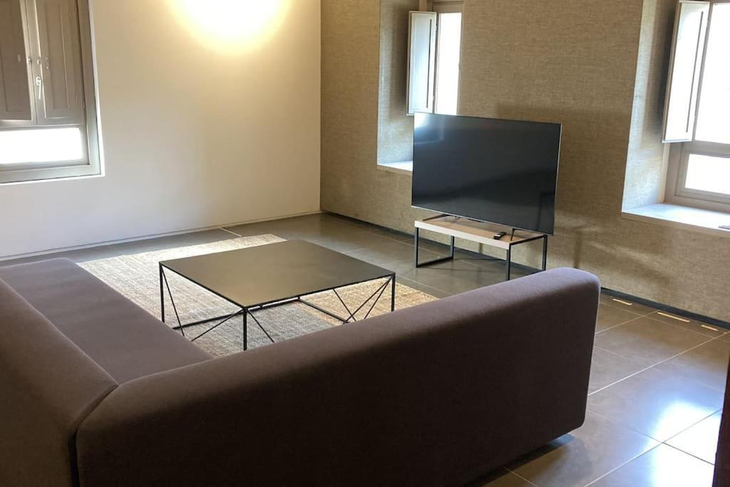 Amazing By The Fair Apartamento Valencia